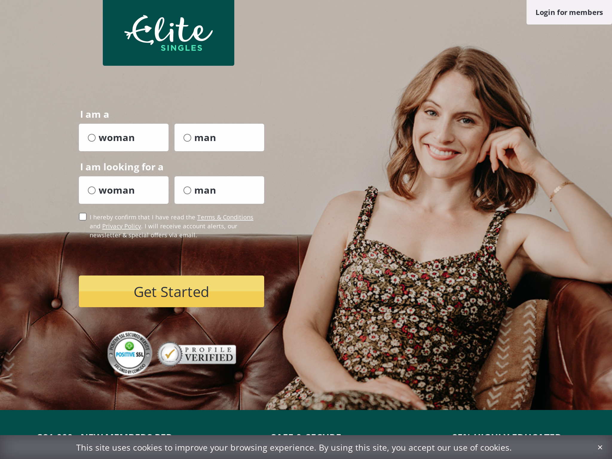 EliteSingles Review 2023 – Een nadere blik op het populaire online datingplatform