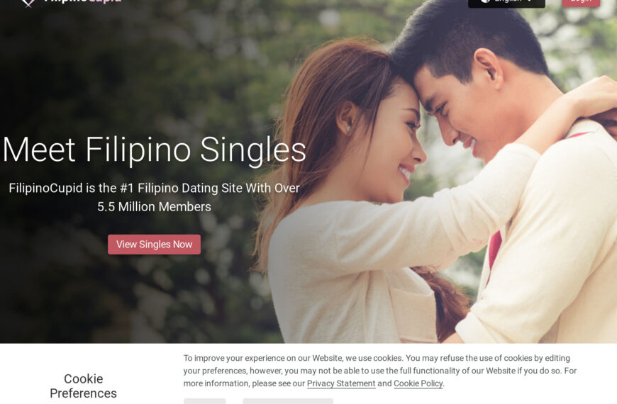 FilipinoCupid Review 2023 – Vor- und Nachteile und alles dazwischen