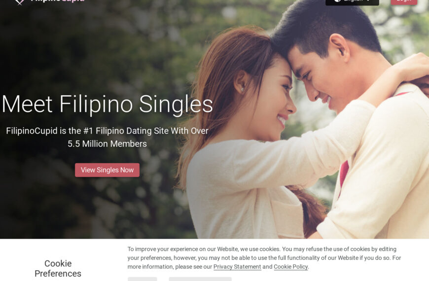 FilipinoCupid Review 2023 – Pros, Cons, and Everything In Between