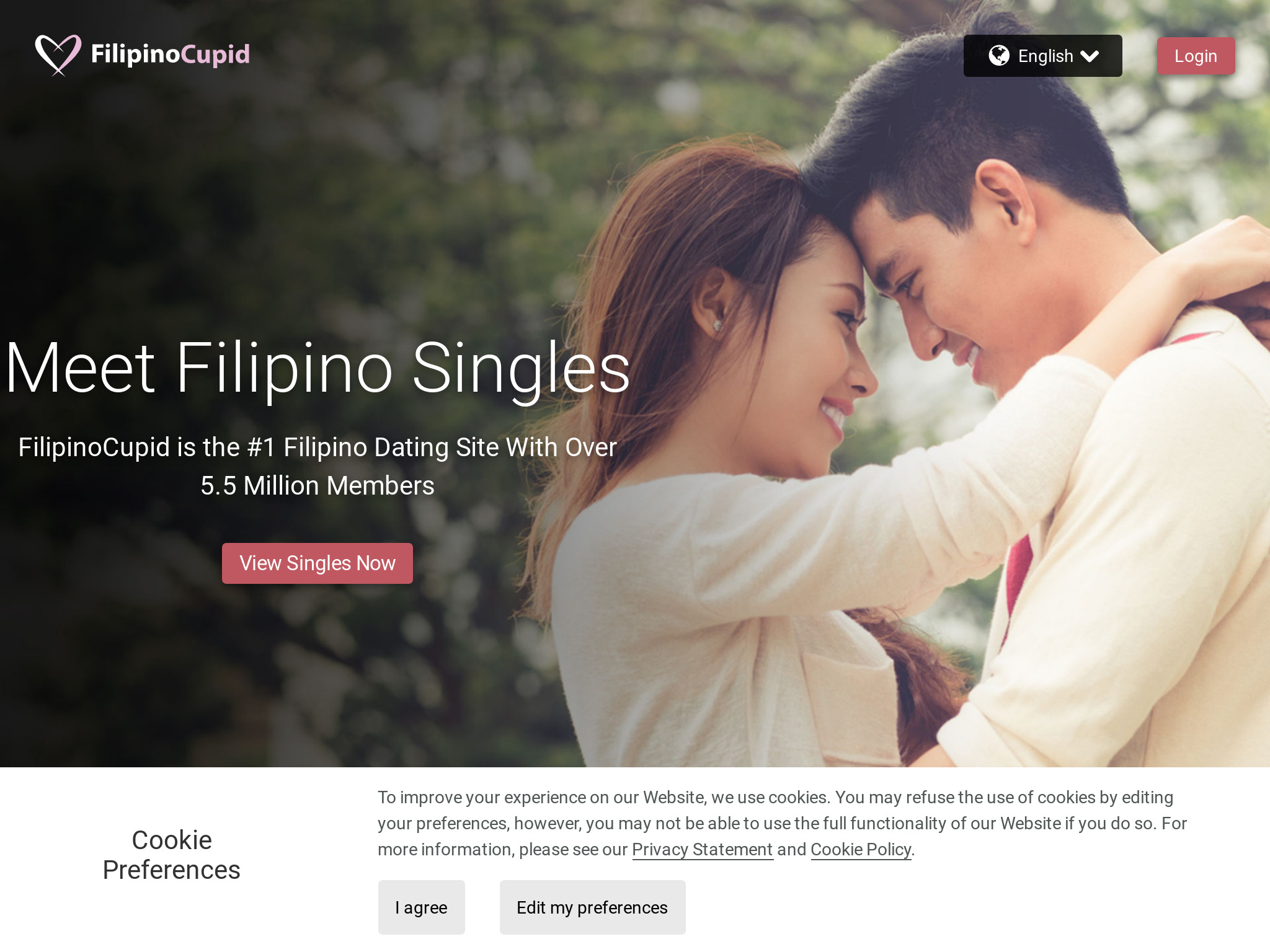 FilipinoCupid Review 2023 &#8211; Pros, contras y todo lo demás