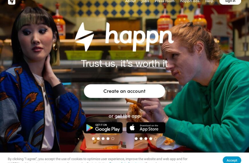Happn Review 2023 – A Closer Look At The Popular Online Dating Platform