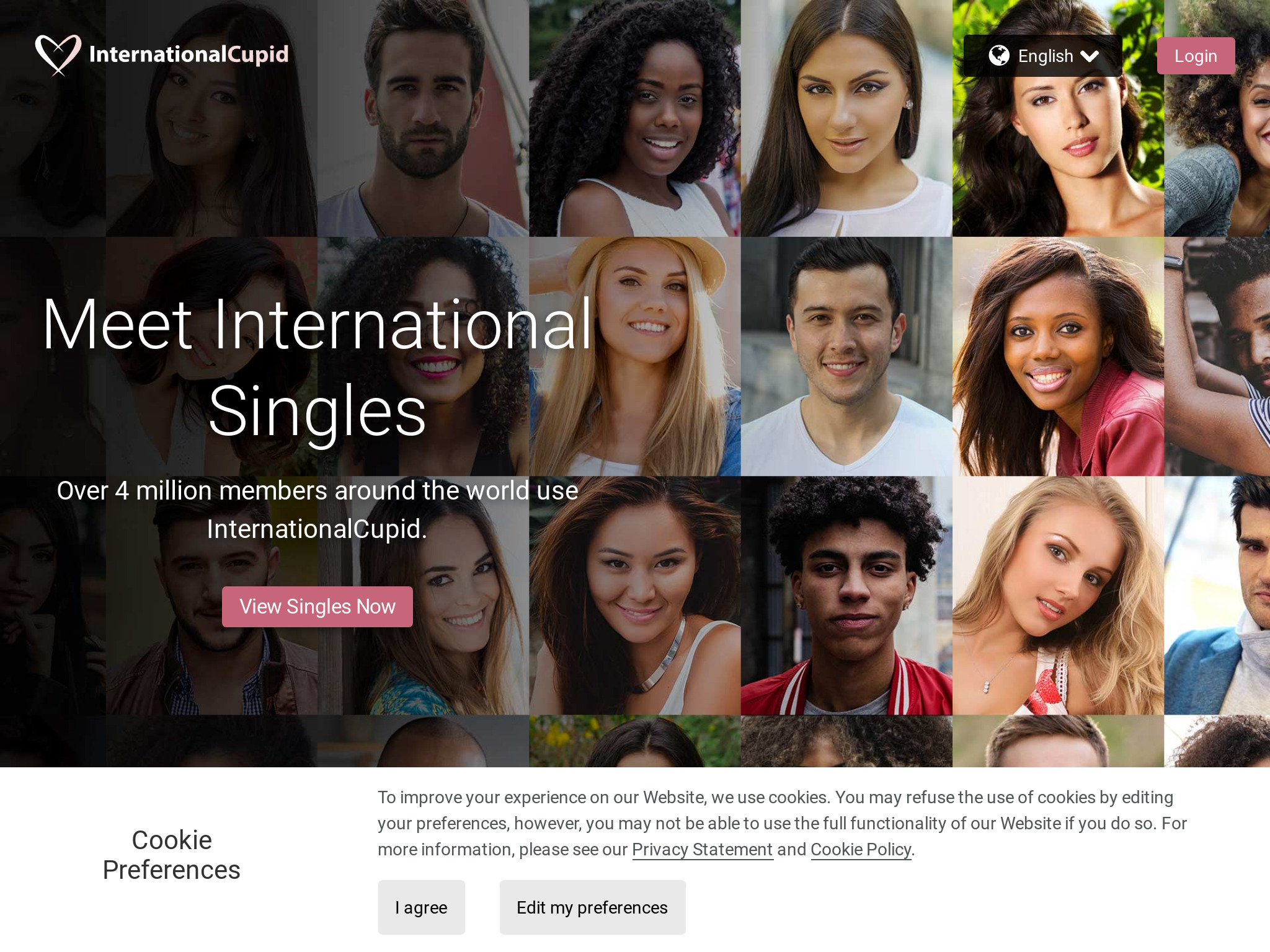 InternationalCupid Review – Hält es sein Versprechen im Jahr 2023?