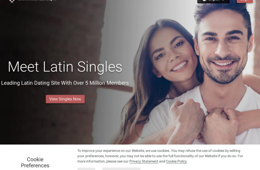 Een frisse kijk op daten – 2023 LatinAmericanCupid Review