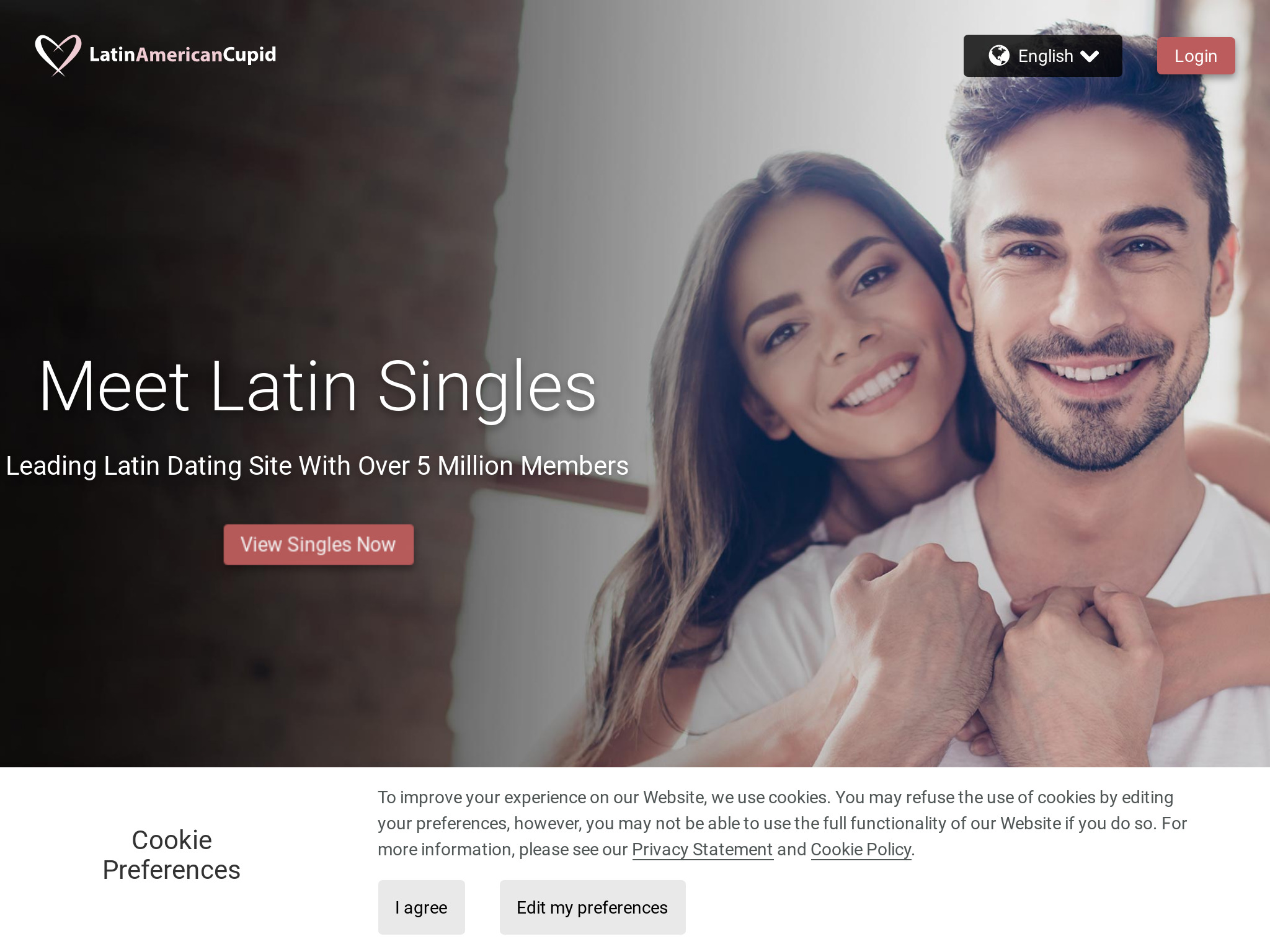 Una nueva visión de las citas – Revisión de LatinAmericanCupid 2023