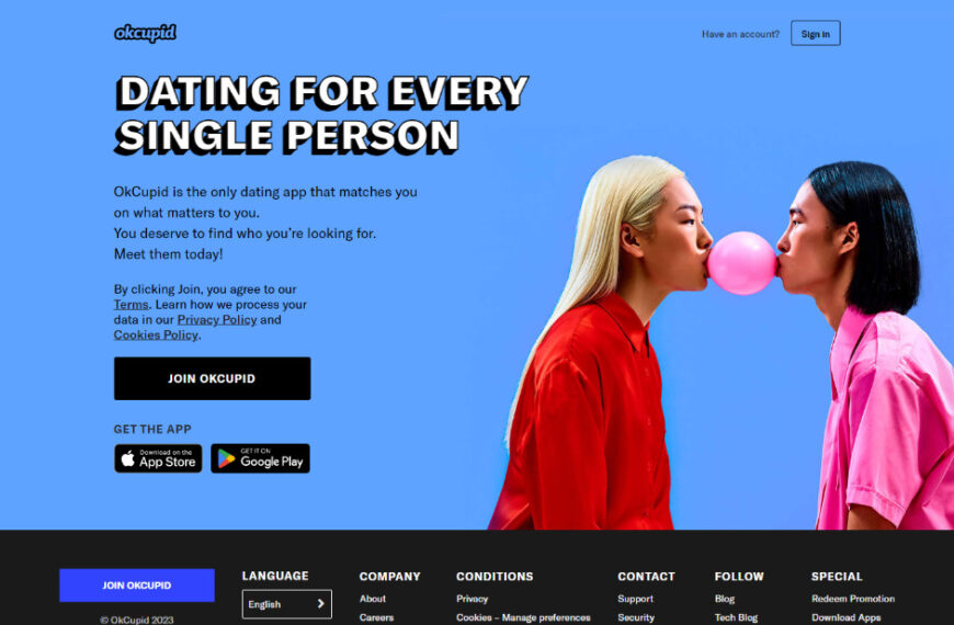 OkCupid Review in 2023 – Is It Worth It?