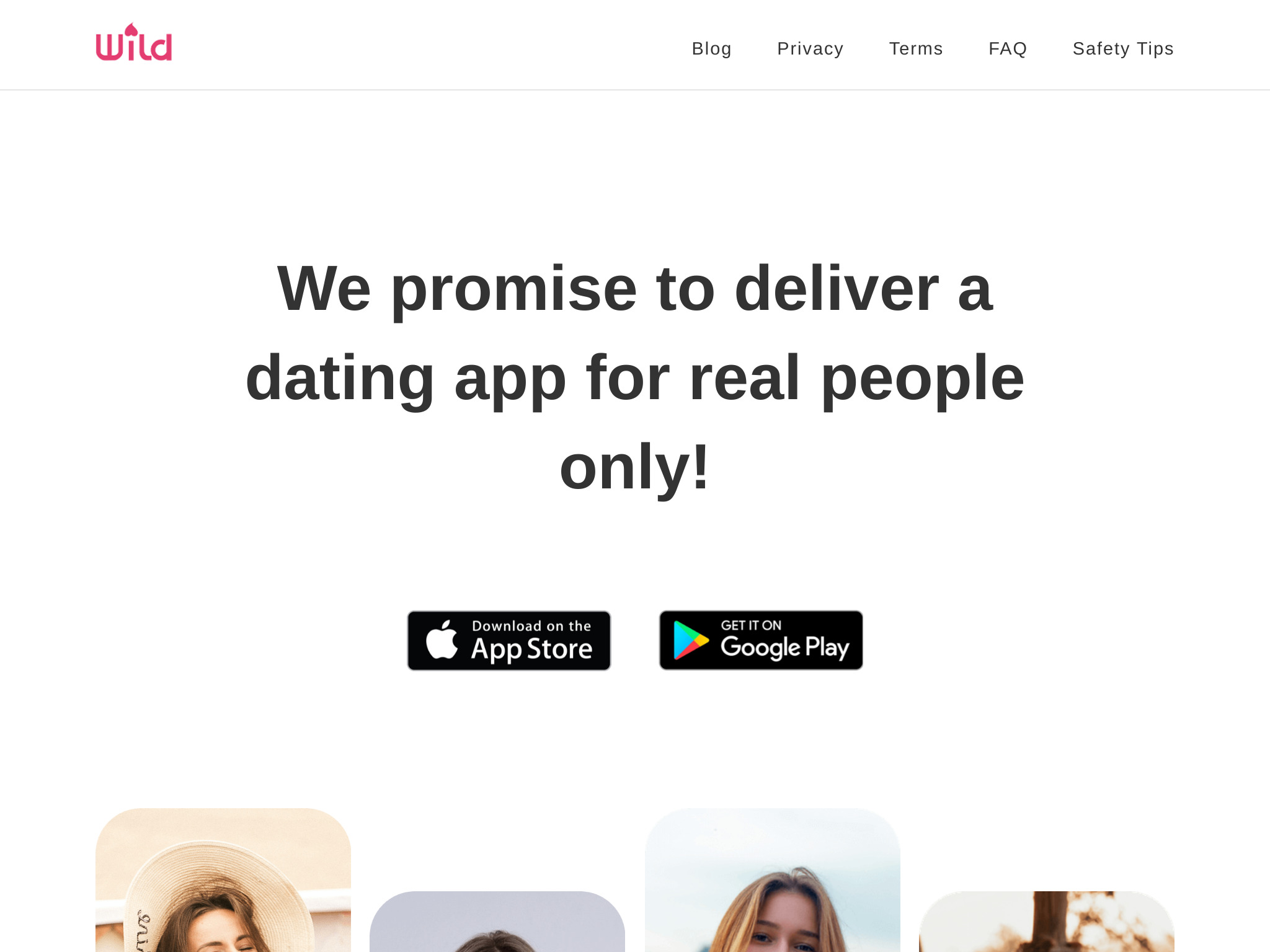 Wild Review: Ein genauerer Blick auf die beliebte Online-Dating-Plattform
