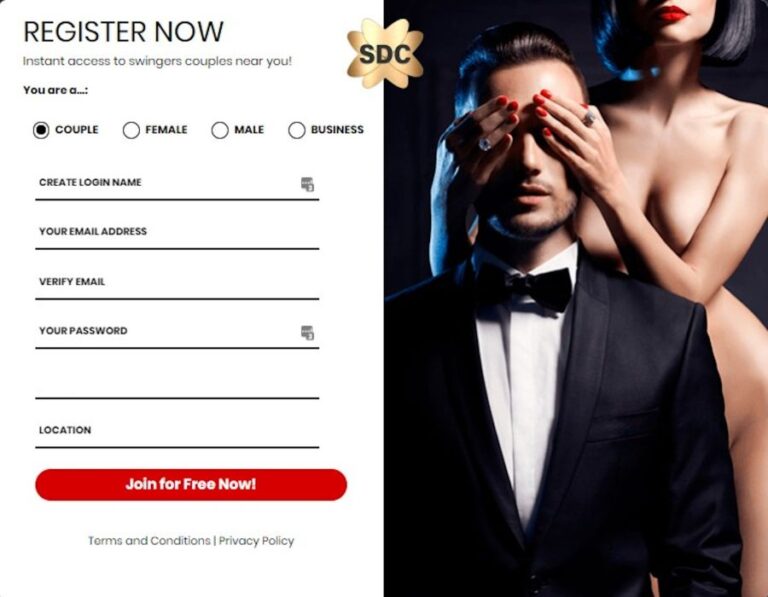 SDC.com Review: A Comprehensive Look at the Dating Spot