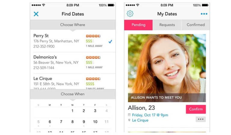 Clover Review: Ein umfassender Blick auf den Dating-Spot