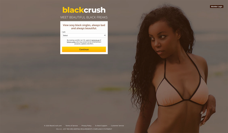 LuckyCrush Review – Is It Any Good In 2023?