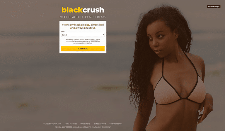 Revisão do LuckyCrush – é bom em 2023?