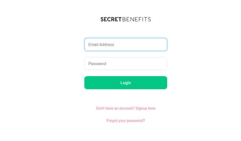 Examen des avantages secrets 2023 &#8211; Le guide ultime