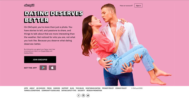 Bisexuelle Dating-Sites