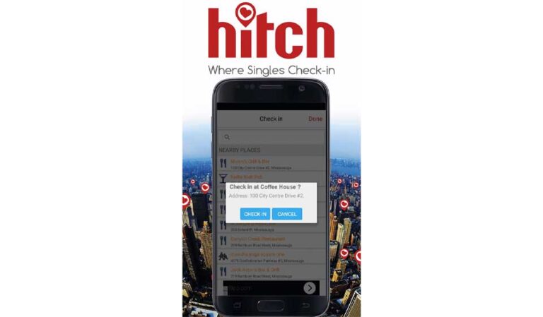 Hitch Review &#8211; Nieuwe datingmogelijkheden ontgrendelen