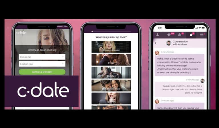 C-Date Review: een diepgaande blik