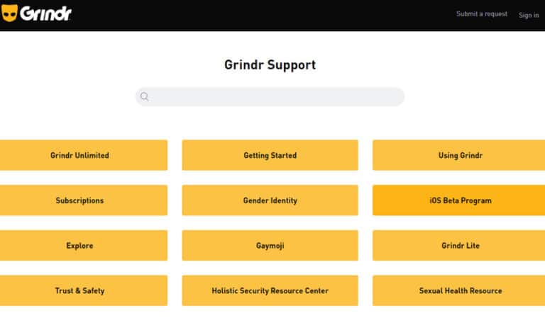 Pronto para se misturar? Leia esta análise do Grindr!