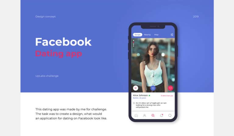 Una nuova interpretazione degli appuntamenti &#8211; Recensione di appuntamenti su Facebook