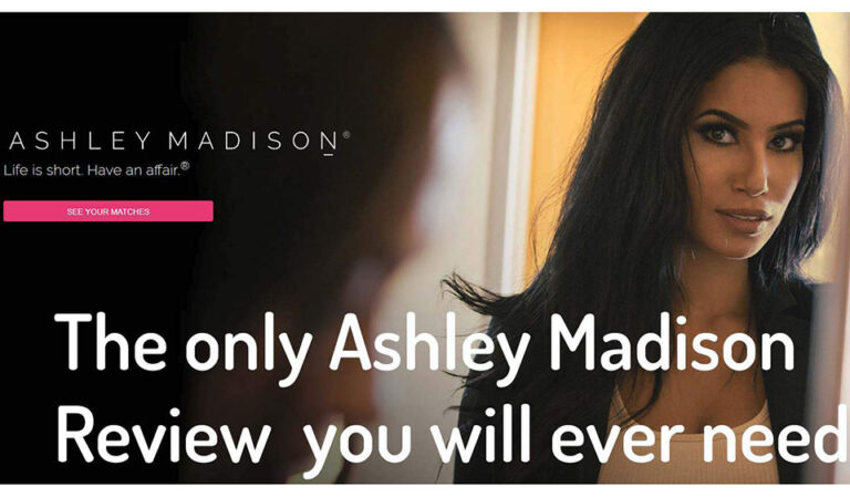 Exploring the Possibilities – 2023 Ashley Madison Review