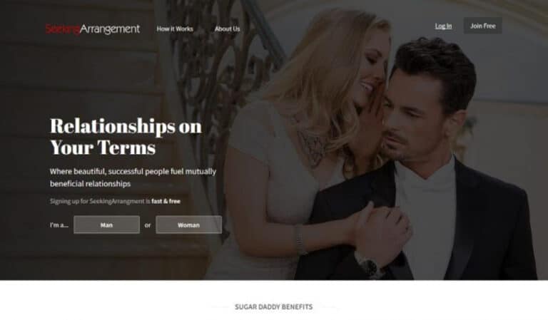 SeekingArrangement Review: is dit de juiste optie voor u in 2023?