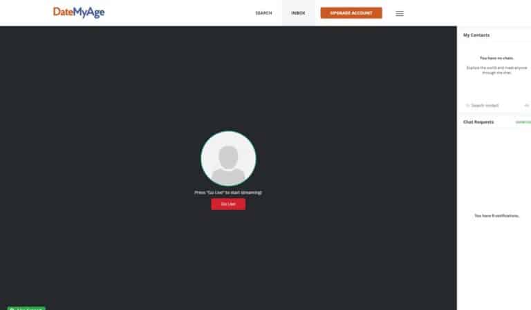 DateMyAge Review: Der ultimative Leitfaden