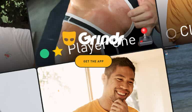 Pronto para se misturar? Leia esta análise do Grindr!