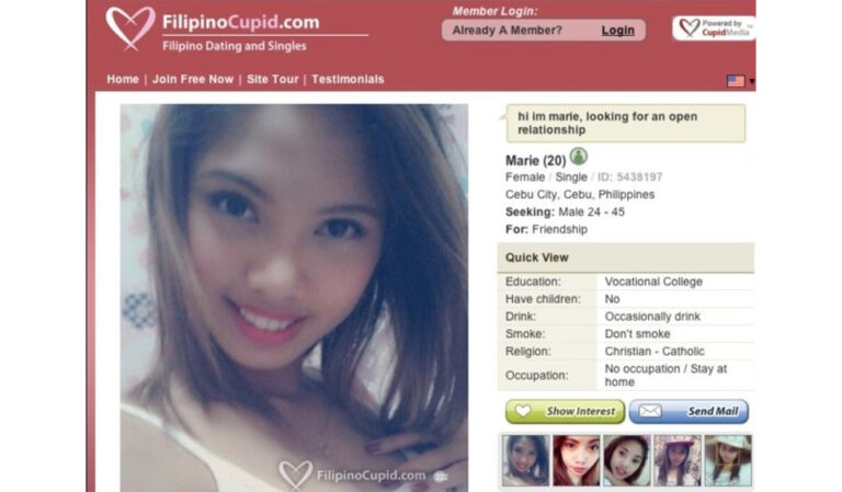 Revisão do FilipinoCupid 2023 &#8211; prós, contras e tudo mais