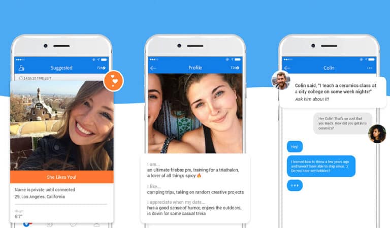 Coffee Meets Bagel Review 2023 &#8211; Een diepgaande blik op het online datingplatform