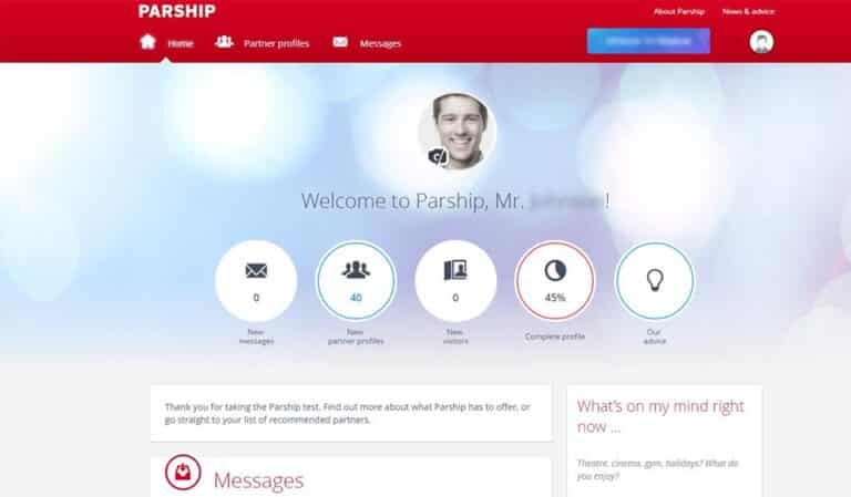 Parship Review: Is It A Reliable Dating Option In 2023?