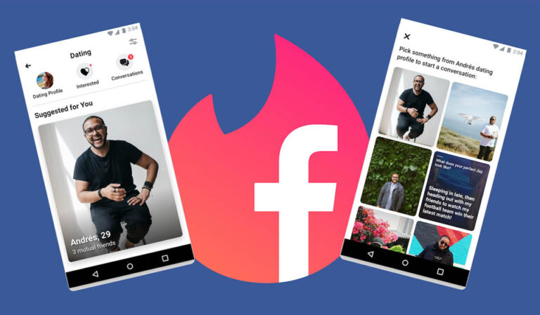 A Fresh Take on Dating – Facebook Dating Review