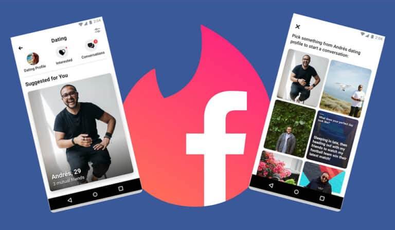 Una nuova interpretazione degli appuntamenti &#8211; Recensione di appuntamenti su Facebook