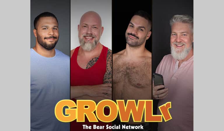 Growlr Review – Cumpre o que promete?