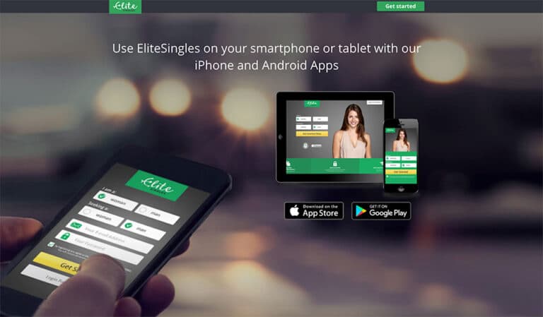 EliteSingles Review 2023 – Een nadere blik op het populaire online datingplatform