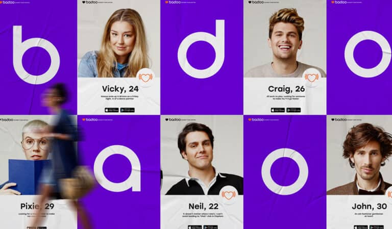 Encontrar el romance en línea – Revisión de Badoo