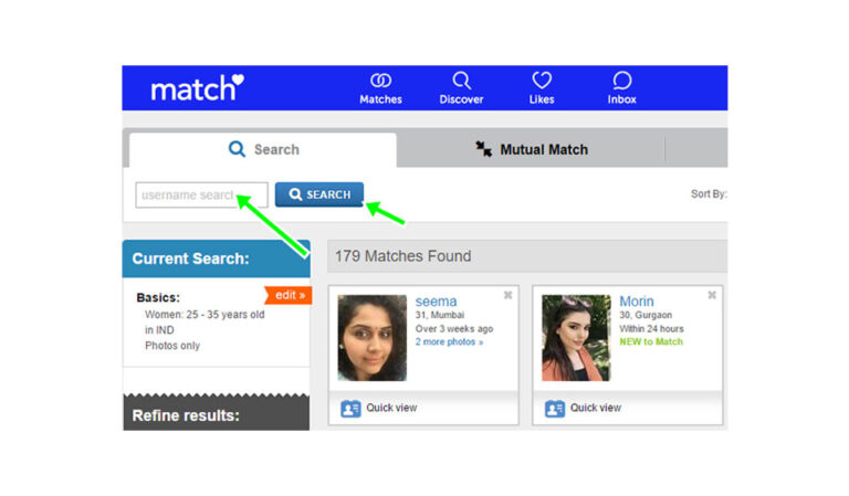 Análise do Match.com: uma análise mais detalhada da popular plataforma de encontros on-line