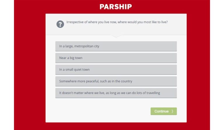 Revisión de Parship: ¿Es una opción de citas confiable en 2023?