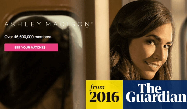 Exploring the Possibilities – 2023 Ashley Madison Review