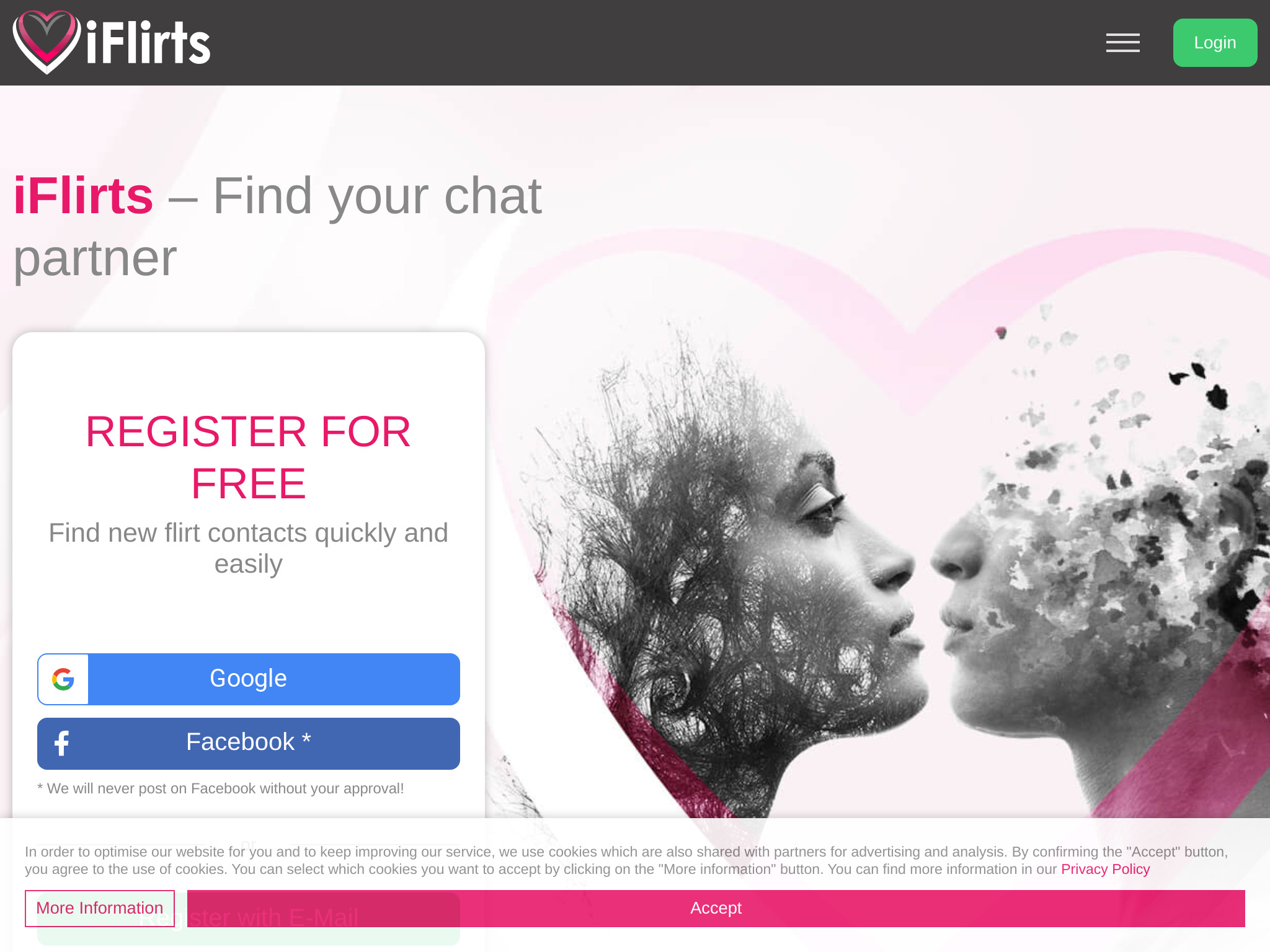iflirts Review: An Honest Look at What It Offers